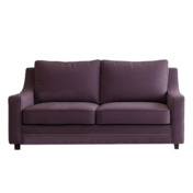 Фотография товара Диван Норис, фиолетовый, 2000 от компании ChiedoCover.