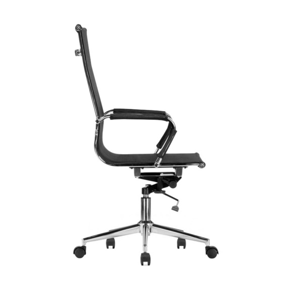 Reus черная сетка / хром Reus черная сетка / хром - фото 3