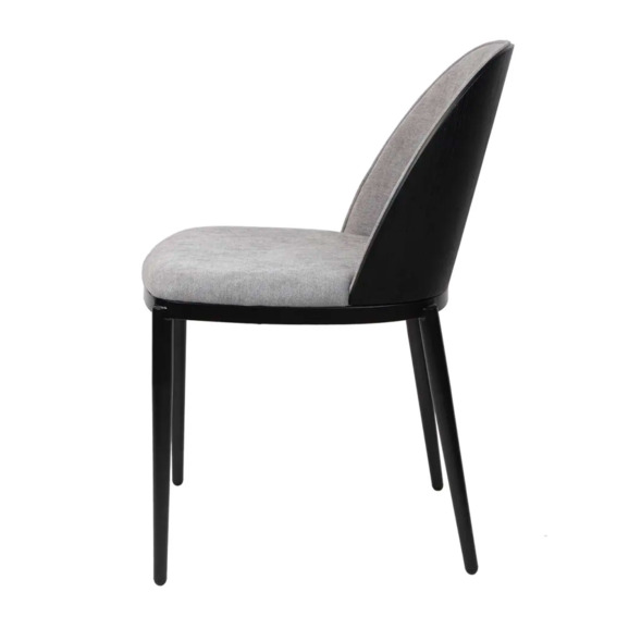 Стул Грейн, серый - фото 3