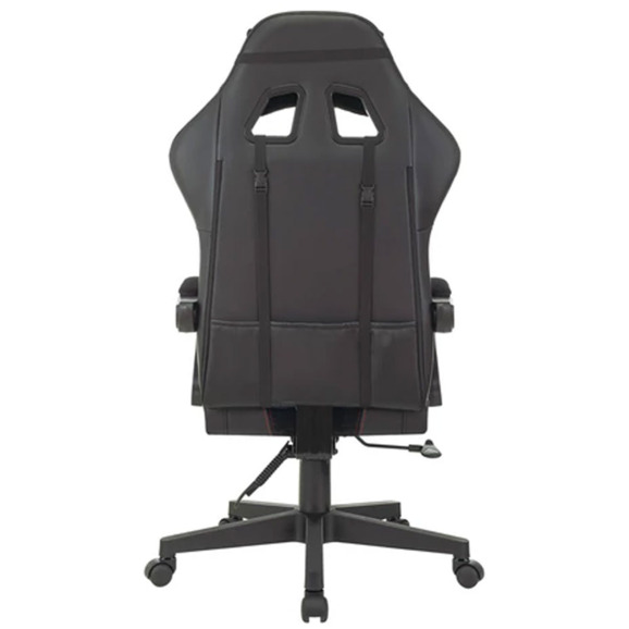 Кресло компьютерное Асулум, черный - фото 6