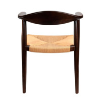 Фотография товара Стул деревянный Корсо с подлокотниками от компании ChiedoCover.