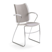 Кресло для конференц-зала I-flexx