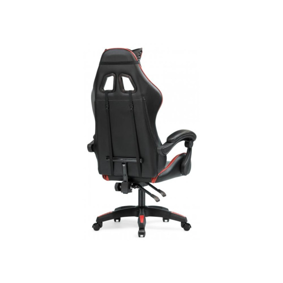 Стул Rodas black, red - фото 5
