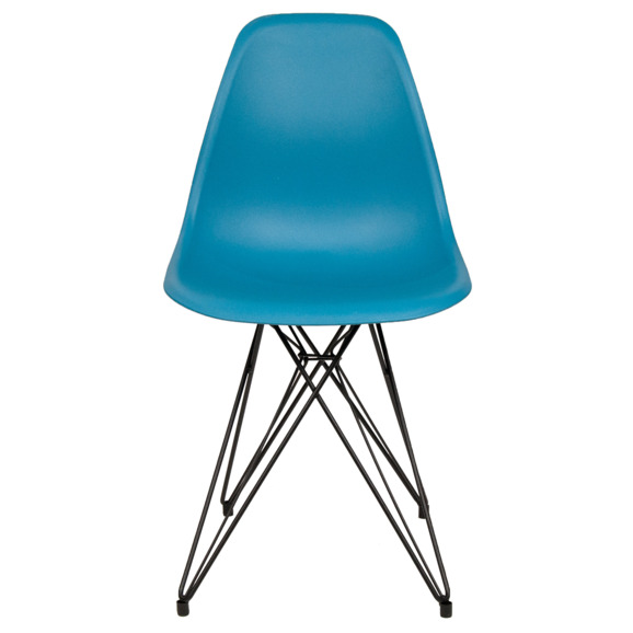 СТУЛ EAMES M БИРЮЗОВЫЙ - фото 3