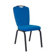 Фотография товара Стул Милан с гибкой спинкой от компании ChiedoCover.