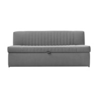 Фотография товара Диван для кухни Итан 183, серый от компании ChiedoCover.