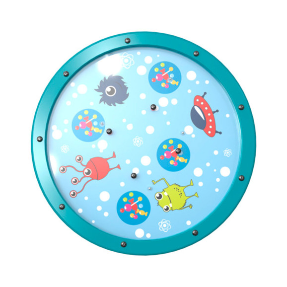 Игровая система Swing top galaxy - фото 2