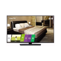 Настоящее фото товара Телевизор с гостиничным режимом LG 32LV761H, произведённого компанией ChiedoCover