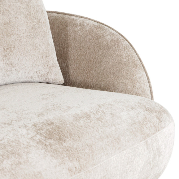 Диван Riolo, бежевый - фото 6