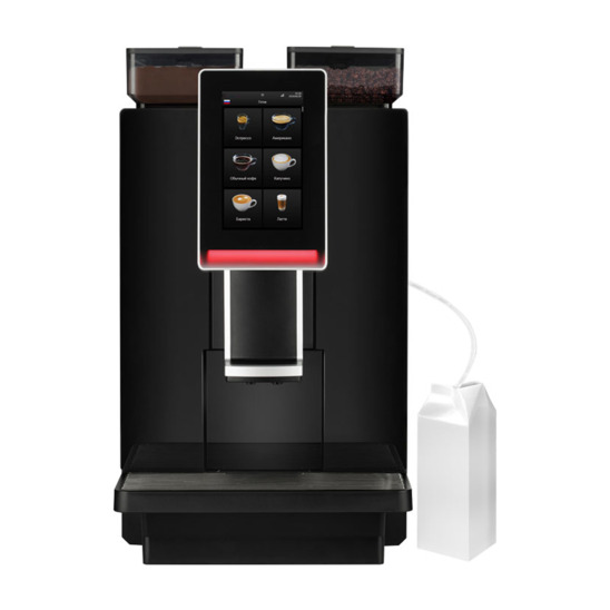 Кофемашина CaféPulse - фото 2