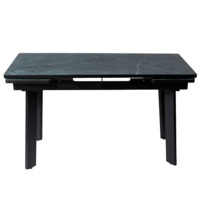 Фотография товара Обеденный стол Agenda, черный от компании ChiedoCover.