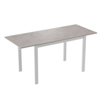 Фотография товара Стол Тион-6, венге, крем от компании ChiedoCover.