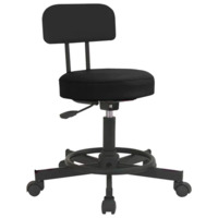 Настоящее фото товара Стул кресло оператора Shield, произведённого компанией ChiedoCover