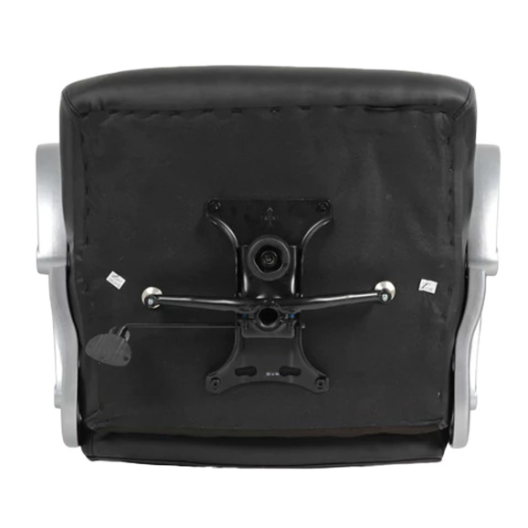 Кресло офисное Suite, черный - фото 11