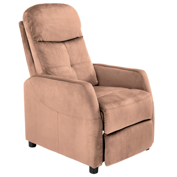 Кресло для отдыха Panorama, бежевый Кресло для отдыха Panorama, бежевый - фото 1