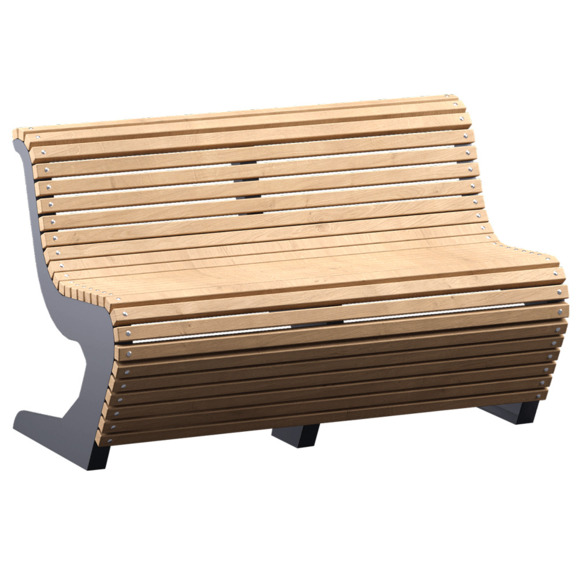 Скамейка Manifest - фото 1