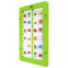 Настоящее фото товара Игровой модуль Memory green blocks, зеленая рама, произведённого компанией ChiedoCover