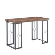 Фотография товара Стол трансформер Триумф, орех от компании ChiedoCover.