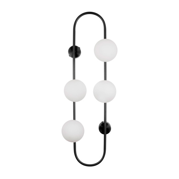 Настенный светильник V4021-4W Krona - фото 1