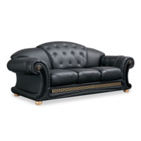 Настоящее фото товара Versace диван 3-х местный, произведённого компанией ChiedoCover