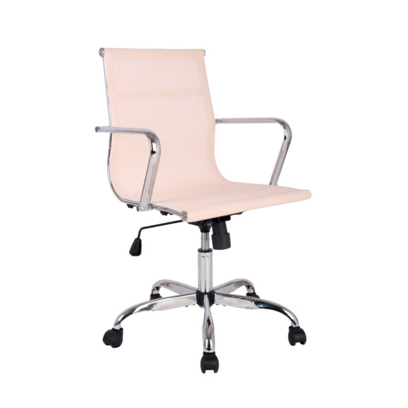 Кресло College H-966F-2/Beige - фото 1