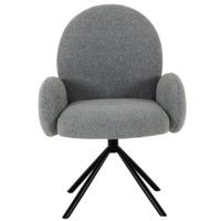 Фотография товара Кресло Movie, серый от компании ChiedoCover.