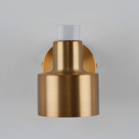 Фотография товара Светильник настенный Ноа Голди, белый от компании ChiedoCover.