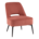 красный