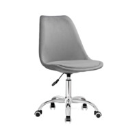 Фотография Компьютерное кресло Kolin gray fabric от производителя ChiedoCover, картинка продукции, реальное фото товара Настоящее фото товара Компьютерное кресло Kolin gray fabric, произведённого компанией ChiedoCover