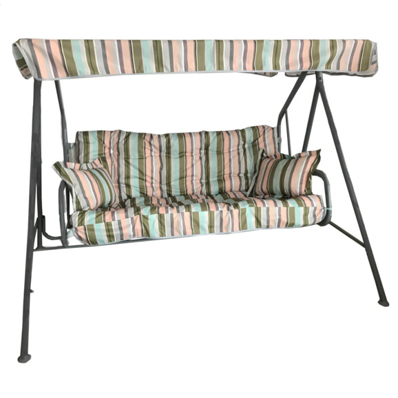 Качели садовые 2-х местные Невада - фото 1