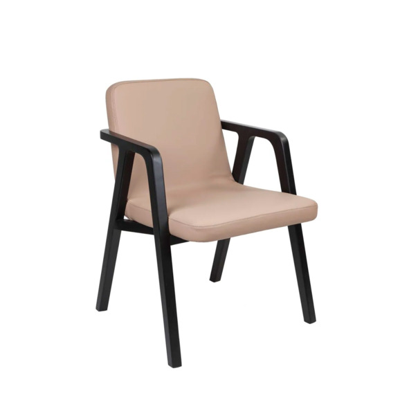 Стул деревянный Рау - фото 1