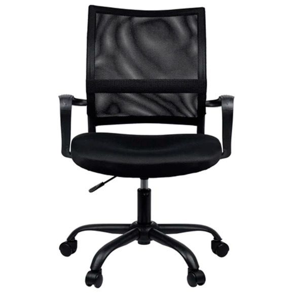 Кресло Dart, черный Кресло Dart, черный - фото 2