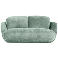 Фотография Диван Riolo, светло-зеленый Фотография товара Диван Riolo, светло-зеленый от компании ChiedoCover.