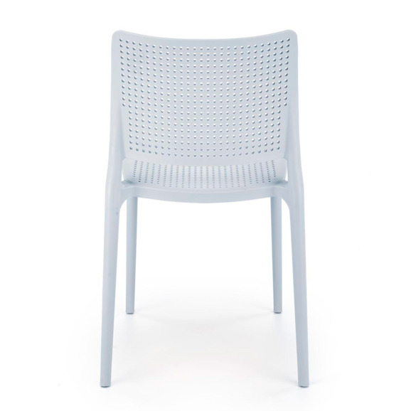 Стул Haven, светло-синий - фото 3