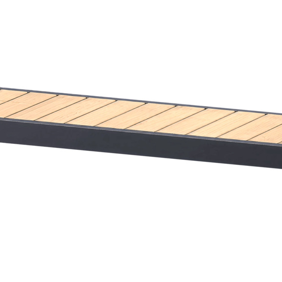 Скамейка Oasis - фото 2