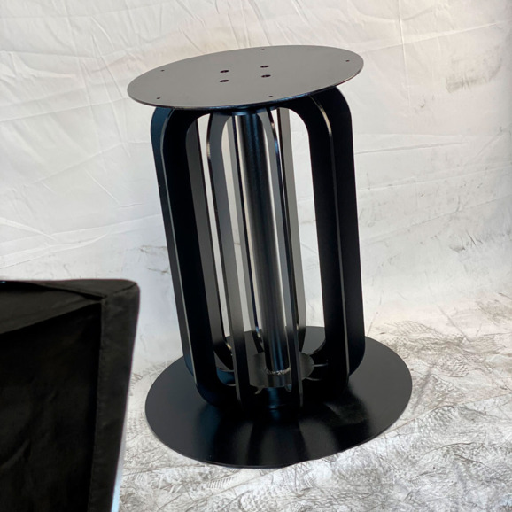 Подстолье 2107EM Подстолье 2107EM - фото 3