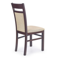 Фотография товара Стул Burrow, темный-орех от компании ChiedoCover.