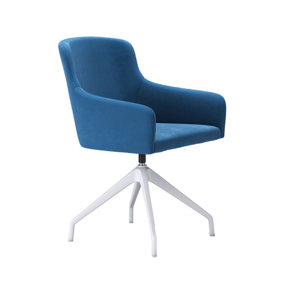Стул Marc M3 Office SW - фото 1