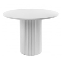 Фотография Барел 110 белый / белый от производителя ChiedoCover, картинка продукции, реальное фото товара Настоящее фото товара Барел 110 белый / белый, произведённого компанией ChiedoCover