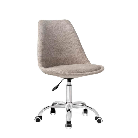 Kolin cappuccino / chrome Kolin cappuccino / chrome - фото 1