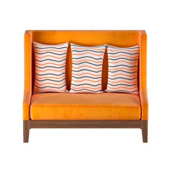 Диван Тоскана 1800*850 - фото 2