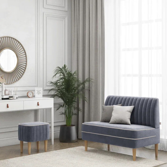 Диван Nootropic, серый Диван Nootropic, серый - фото 7