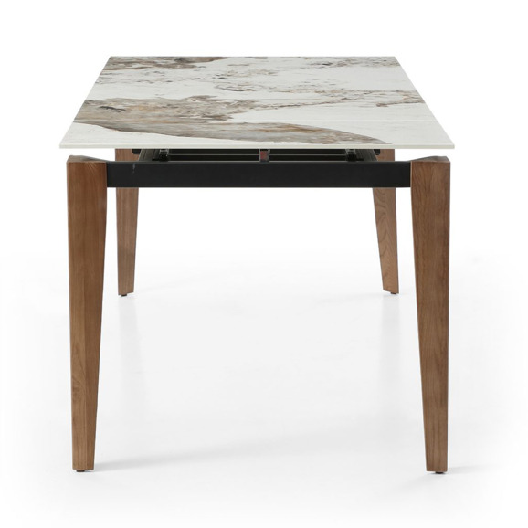 Стол Силуэт, керамика Стол Силуэт, керамика - фото 3