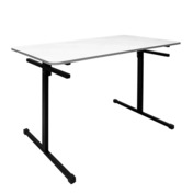 Фотография товара Стол Canteen, 4 места от компании ChiedoCover.