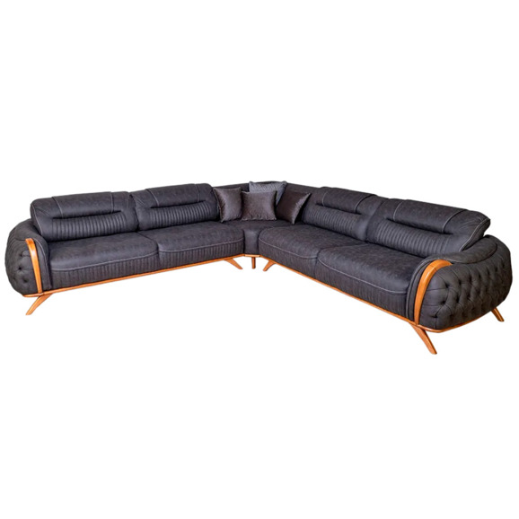 Диван угловой Lounge Диван угловой Lounge - фото 3