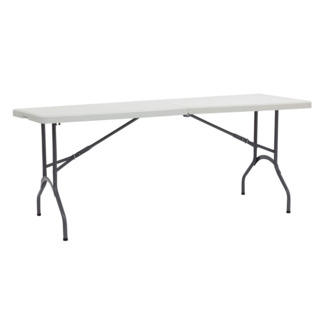 Фотография товара Стол Кейт 180 складной чемодан пластиковый