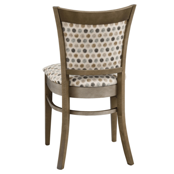 Стул КАПРИ 26 - фото 4