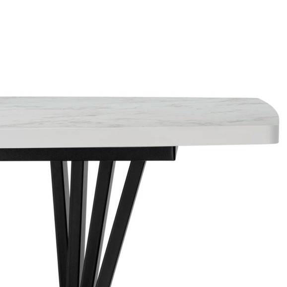 Эудес 160(205)х90 сабия / черный Эудес 160(205)х90 сабия / черный - фото 6