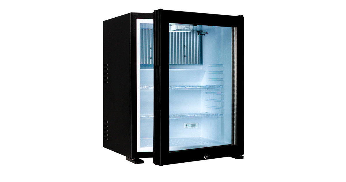 Минибар COLD VINE MCA-38BG купить по цене 20 090₽ от производителя ...