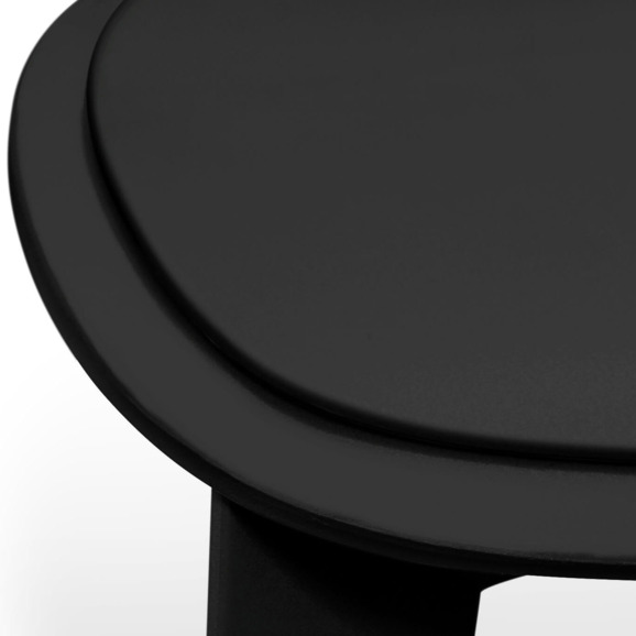 Стул Riccon, черный - фото 4